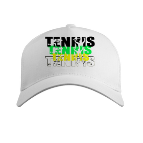 Boné Prime com Tela Tennis | Estilo, Conforto e Atitude