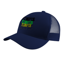 Boné Prime com Tela Tennis | Estilo, Conforto e Atitude