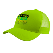 Boné Prime com Tela Tennis | Estilo, Conforto e Atitude