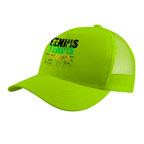 Boné Prime com Tela Tennis | Estilo, Conforto e Atitude