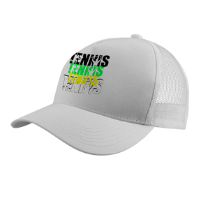 Boné Prime com Tela Tennis | Estilo, Conforto e Atitude