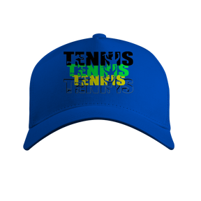 Boné Prime com Tela Tennis | Estilo, Conforto e Atitude