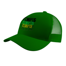 Boné Prime com Tela Tennis | Estilo, Conforto e Atitude