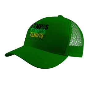 Boné Prime com Tela Tennis | Estilo, Conforto e Atitude