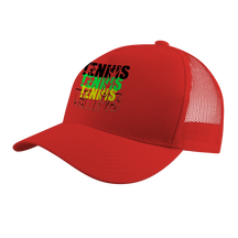 Boné Prime com Tela Tennis | Estilo, Conforto e Atitude