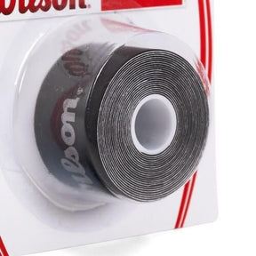 Protetor de Cabeça Wilson Preto - Racket Saver