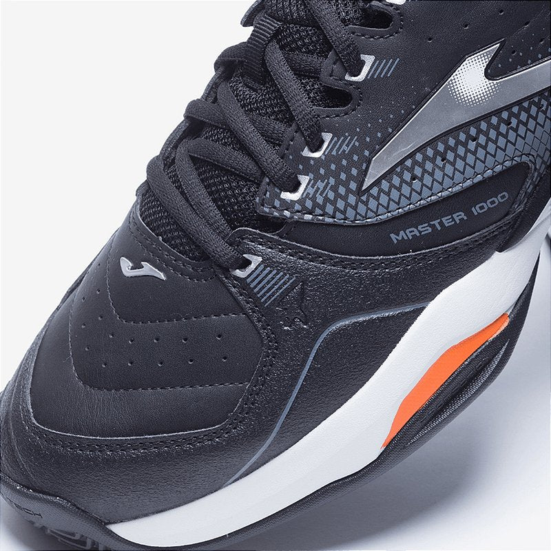Tênis Joma Master 1000 Clay Masculino Preto