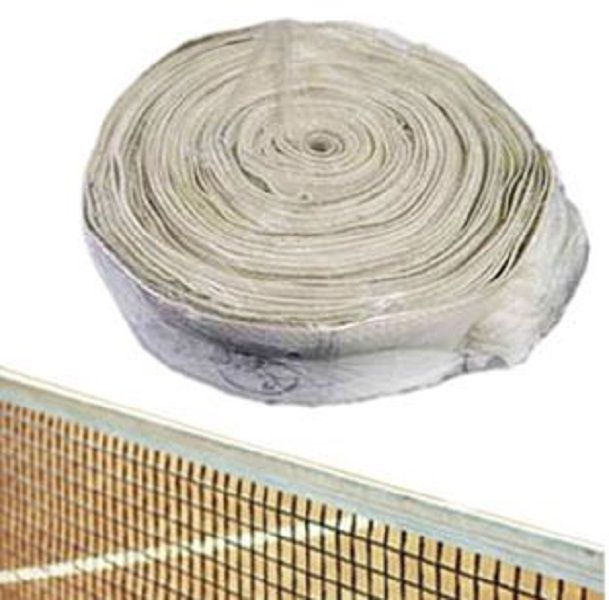 Fita Superior Spin para Rede de Tênis