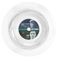 Corda para Raquete de Tênis Yonex PolyTour Rev 125  Branca - Rolo 200m