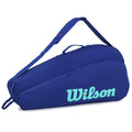 Raqueteira Wilson Ultra Tour X3 Azul