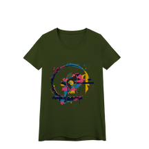 Camiseta Feminina Baby Long Quality – Conforto, Estilo e Durabilidade