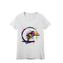 Camiseta Feminina Baby Long Quality – Conforto, Estilo e Durabilidade