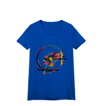 Camiseta Feminina Baby Long Quality – Conforto, Estilo e Durabilidade