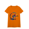 Camiseta Feminina Baby Long Quality – Conforto, Estilo e Durabilidade