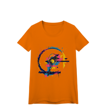 Camiseta Feminina Baby Long Quality – Conforto, Estilo e Durabilidade