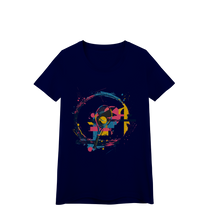 Camiseta Feminina Baby Long Quality – Conforto, Estilo e Durabilidade