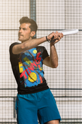 Camiseta Tênis T-Shirt Prime