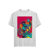 Camiseta Roger Federer - Linha Sport UV
