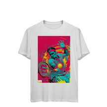 Camiseta Roger Federer - Linha Sport UV