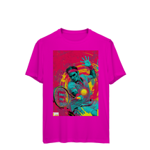 Camiseta Roger Federer - Linha Sport UV