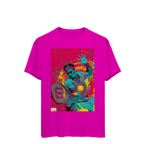 Camiseta Roger Federer - Linha Sport UV