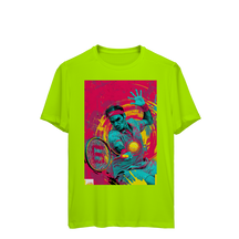 Camiseta Roger Federer - Linha Sport UV