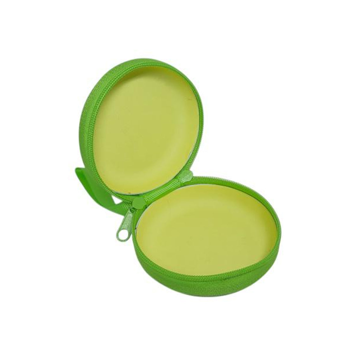 Porta Moeda Mini Bola de Tênis - Estilo e Praticidade