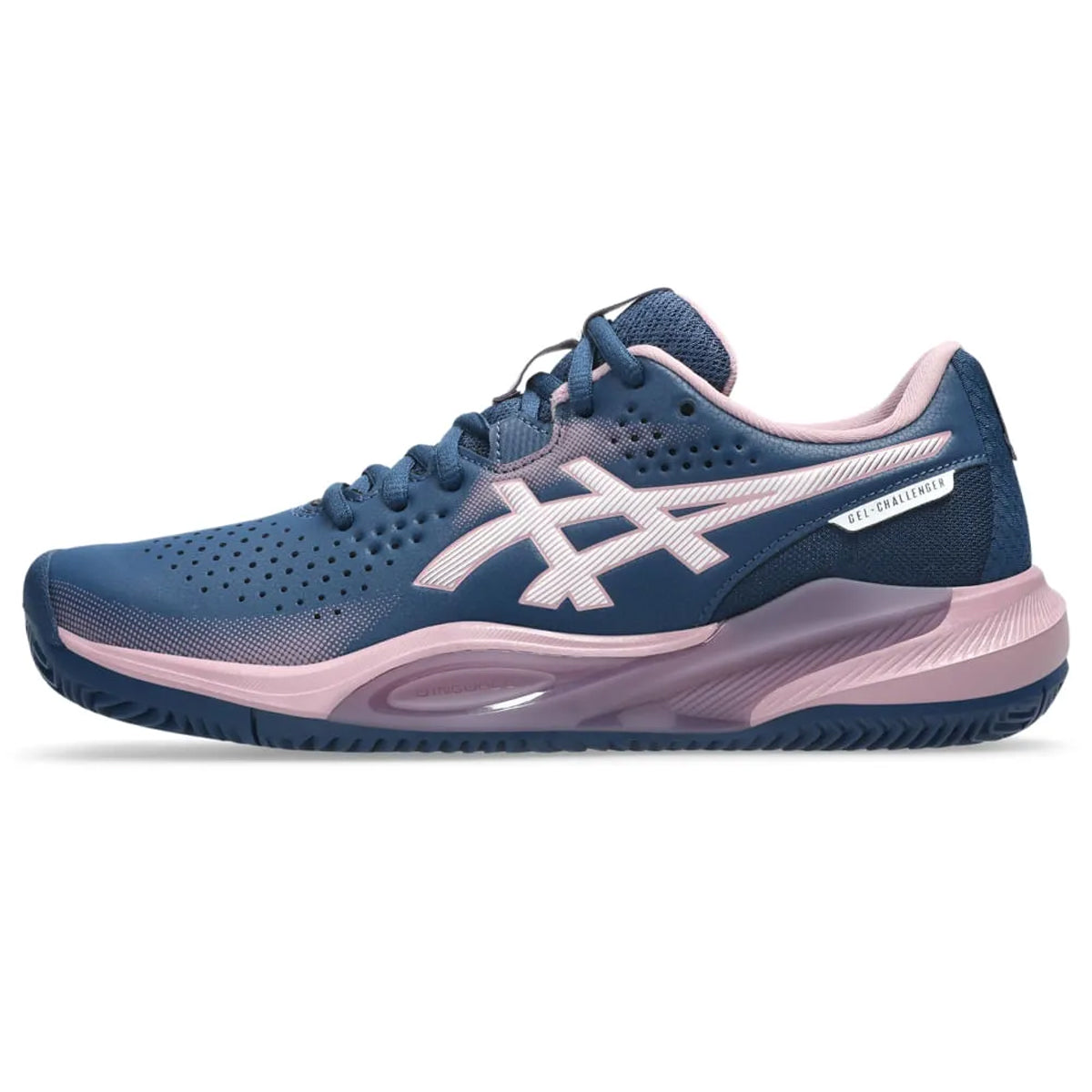 Tênis Asics Challenger 15 Clay Feminino Roxo | 6zero – 6zero - A