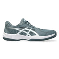 Tênis Asics Court Slide 4 Clay Masculino Cinza