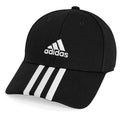 Boné Adidas Baseball 3S Preta
