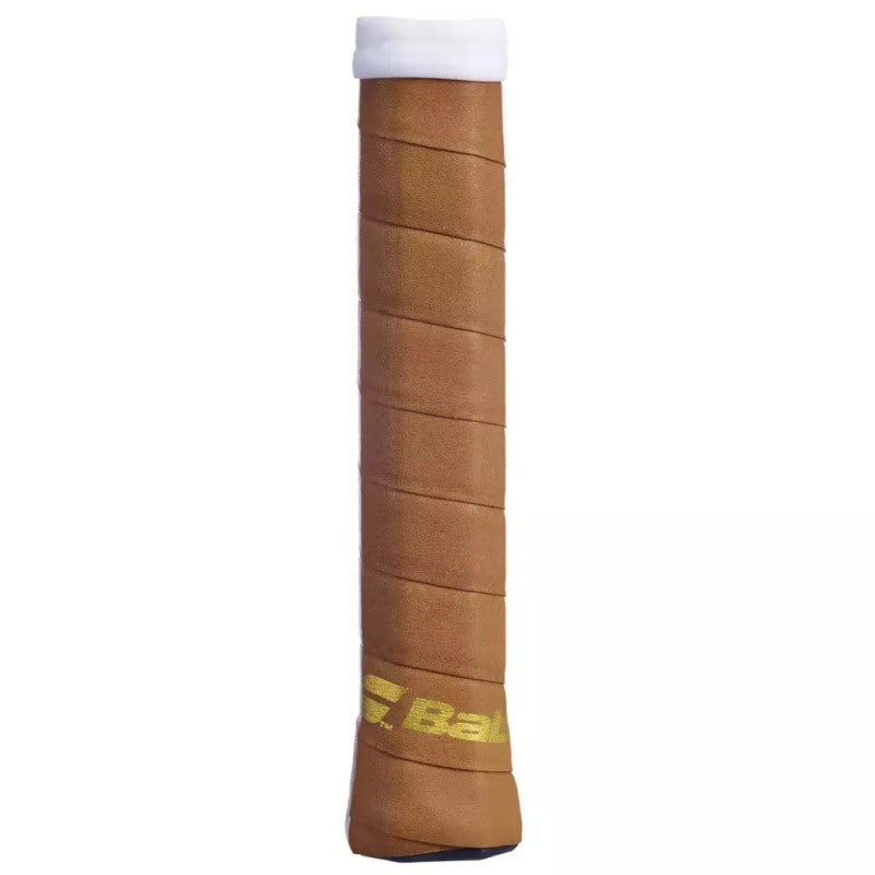Cushion Grip Babolat Natural Feel detalhe