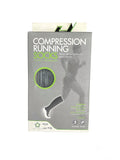 Meia de Compressão Running Kaizen