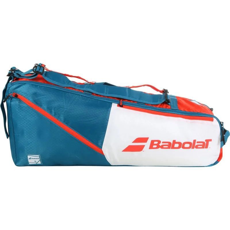 Raqueteira Babolat Holder Evo x6