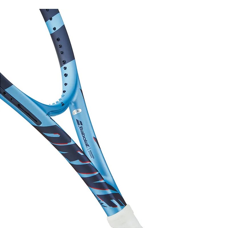 Raquete de Tênis Babolat Pure Drive Team L2 2025