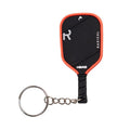 Chaveiro Head de Pickleball Radical