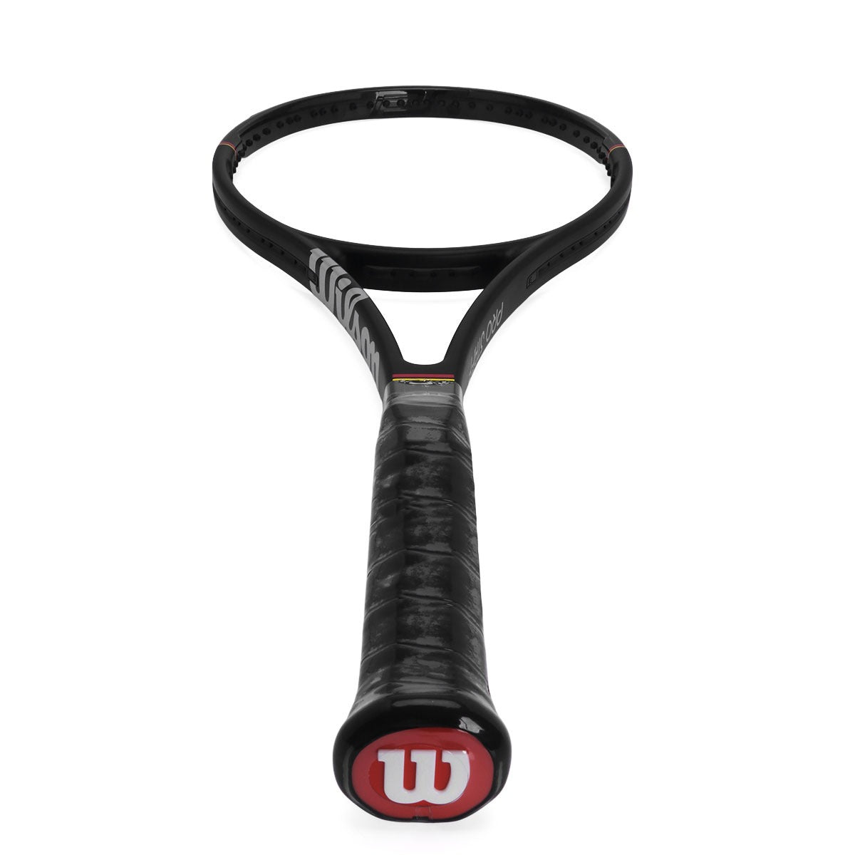 Raquete de Tênis Wilson Pro Staff 97L L3 – 6zero - A Loja do Tenista