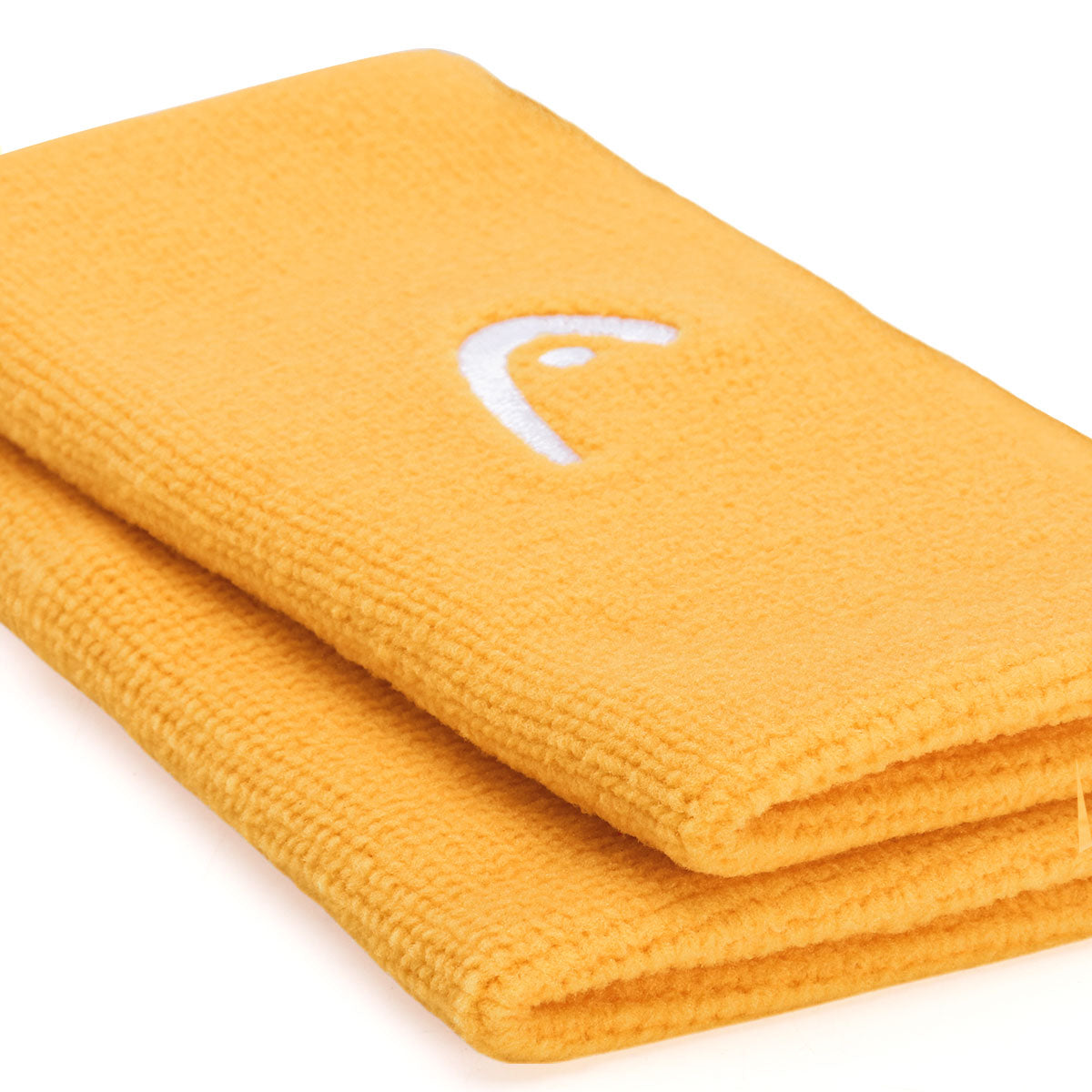 Munhequeira Head Longa Amarelo
