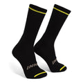 Meia Inni Ultra Cushion Socks Preta 39 a 44