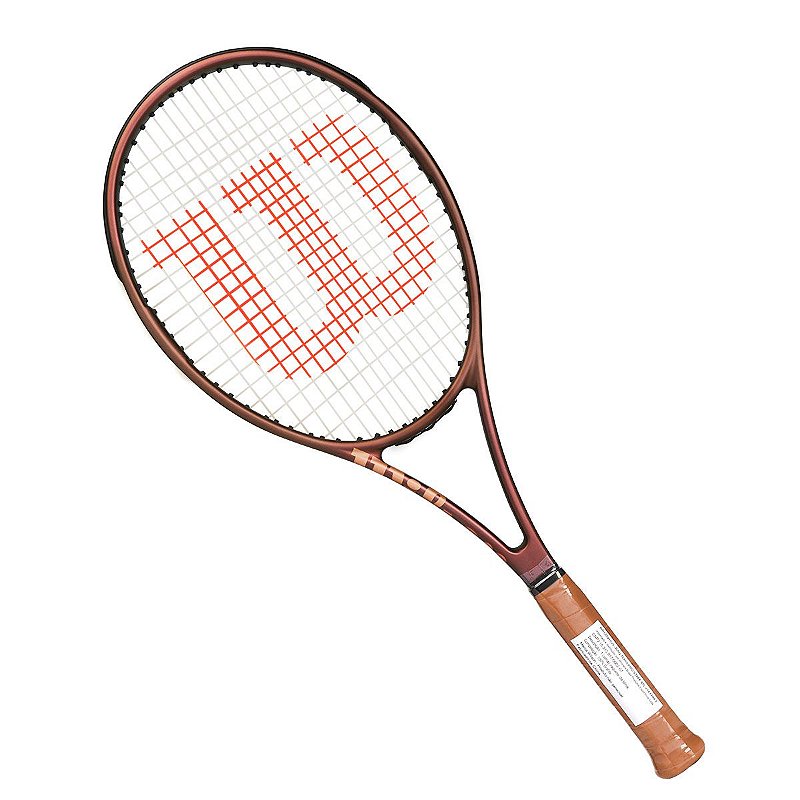 Raquete de Tênis Wilson Pro Staff 97L L3 V.14
