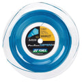 Corda para Raquete de Tênis Yonex Poly Tour Spin 1.25mm Azul