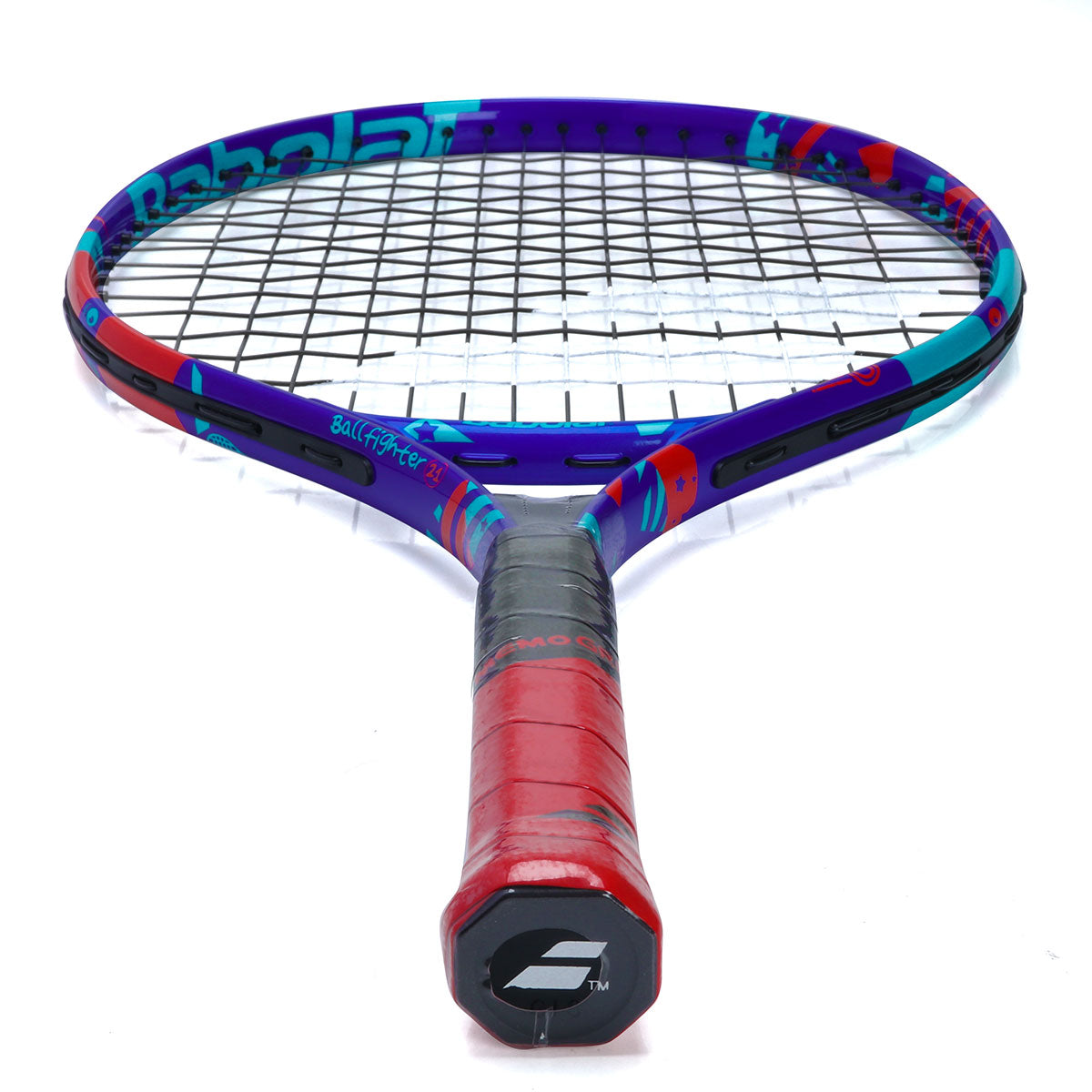Raquete de Tênis Babolat Infantil Masculina 21