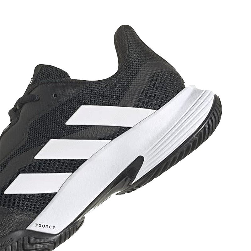 Tênis Adidas CourtJam Control Clay Masculino