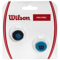 Antivibrador Wilson Pro Feel Ultra Dampeners Preto e Azul