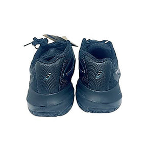 Tênis Asics Resolution X Clay Masculino Preto