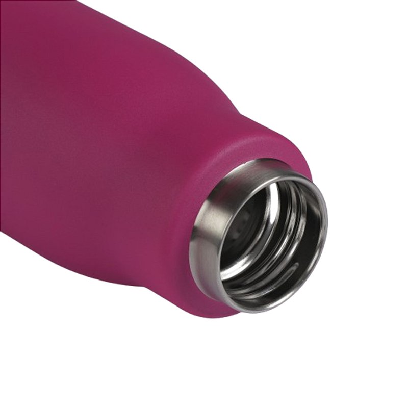 Garrafa Térmica Inni Rosa 750ml
