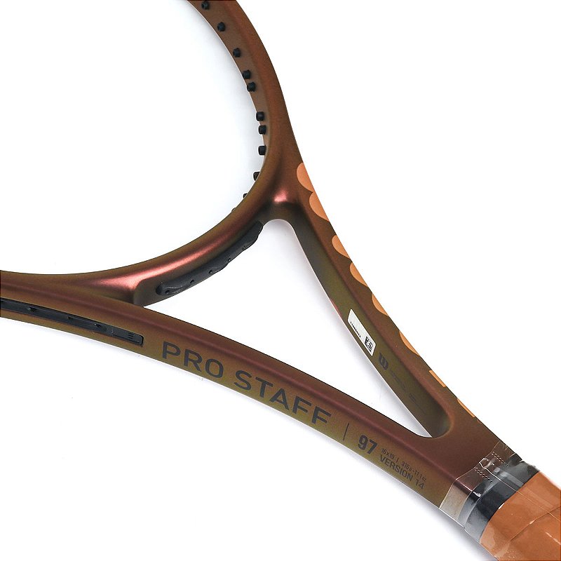 Raquete de Tênis Wilson Pro Staff 97 L3 V.14