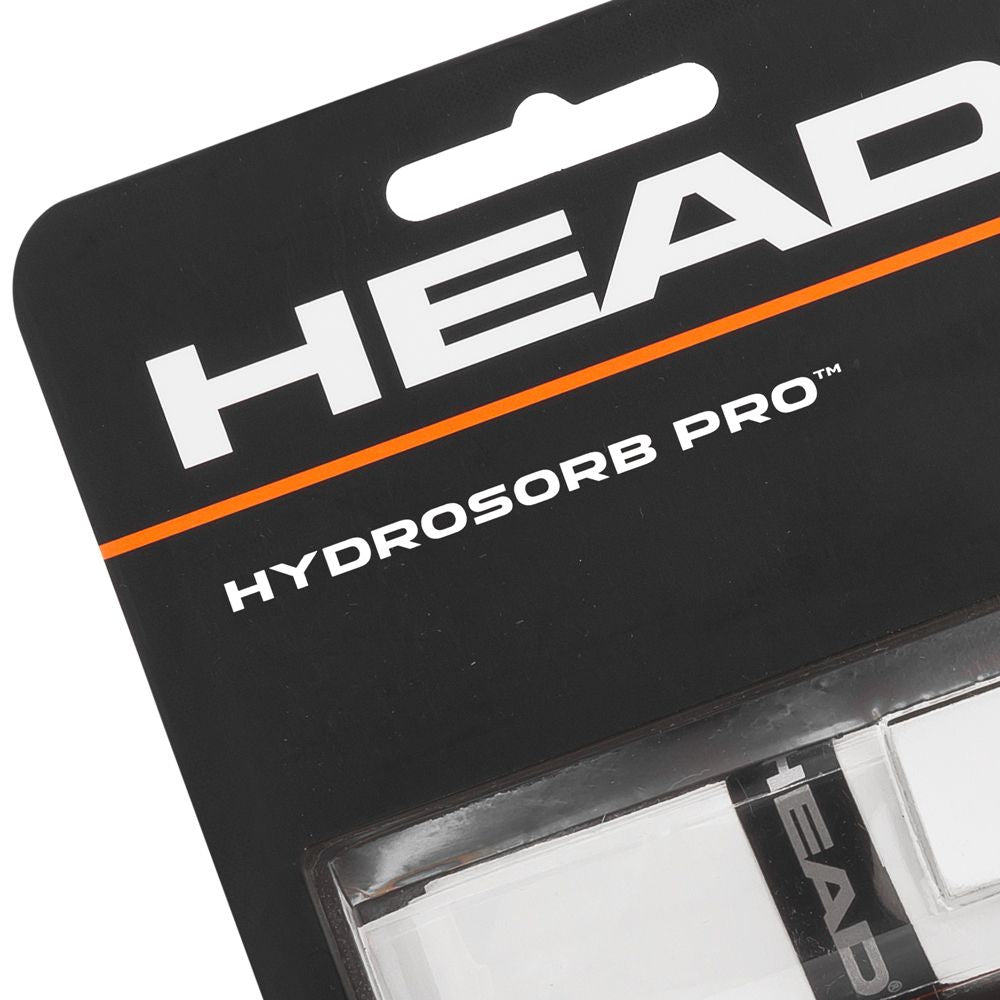 Cushion Grip Head Hydrosorb Pro Branco