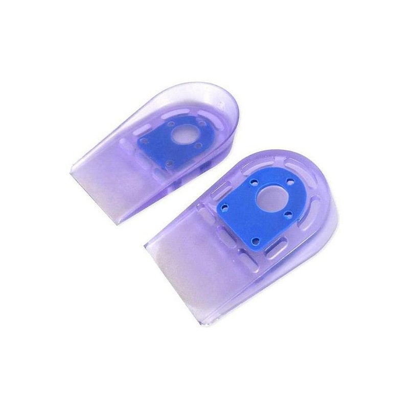 Calcanheira Insole Pad Prottector - Azul
