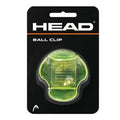 Ball Clip Head para Bolinha Verde