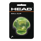 Ball Clip Head para Bolinha Verde
